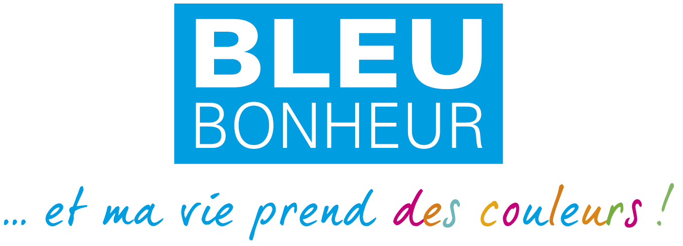 Bleu Bonheur