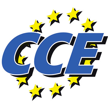 Centre Commercial Européen – CCE