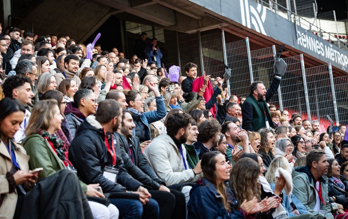 Séminaire MV Groupe 2026